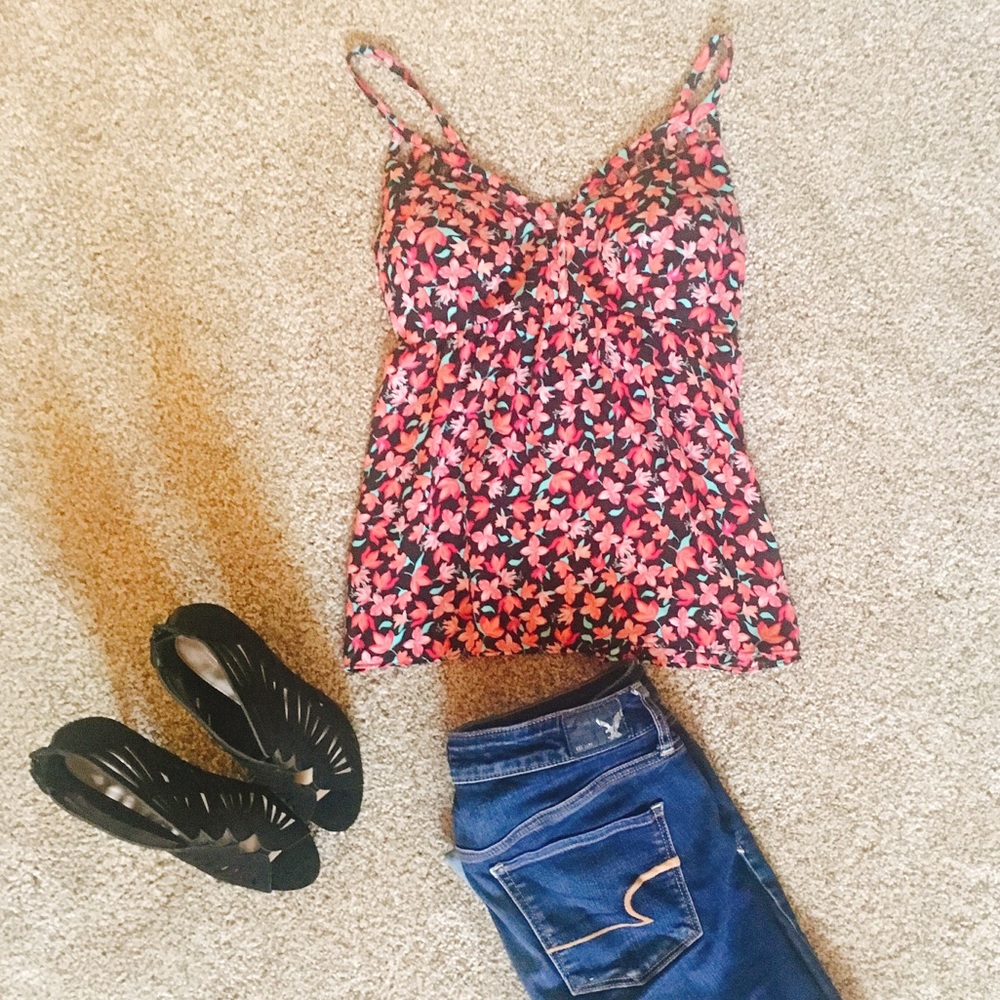 🌸 Candie’s Adorable Flower 🌸